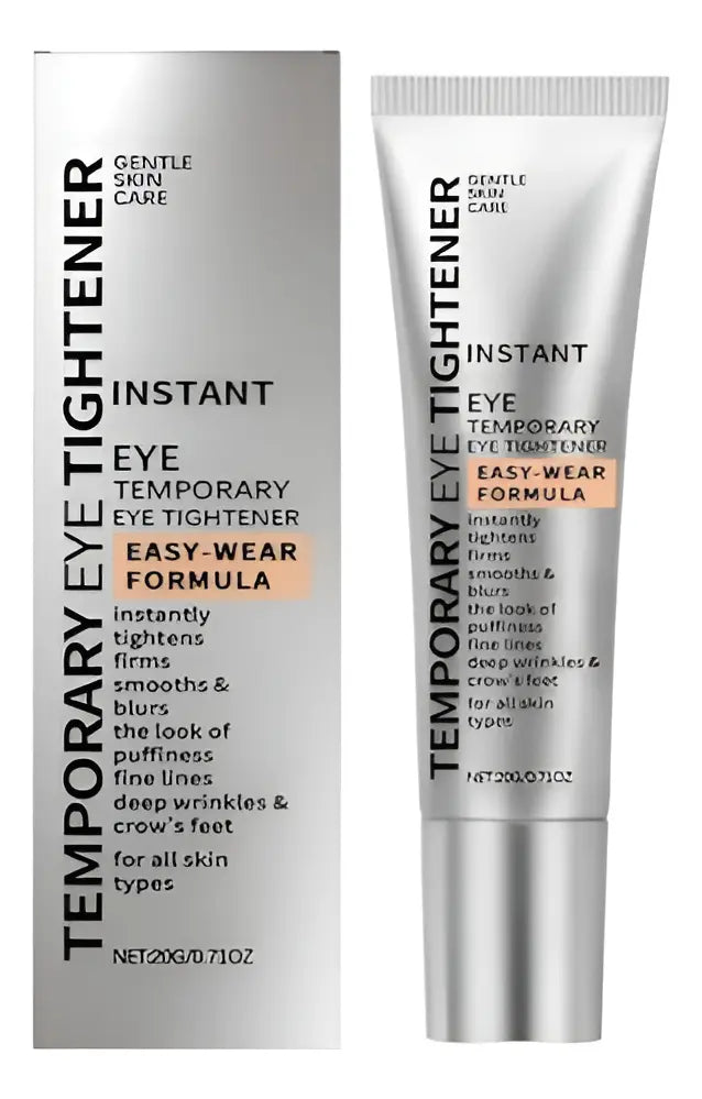 Crema Reafirmante  para Ojeras  PETERTHOMASROTH