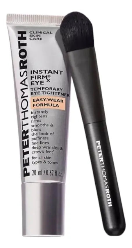 Crema Reafirmante  para Ojeras  PETERTHOMASROTH