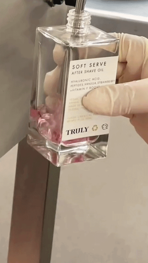 COMBO SOFT SERVE TRULY