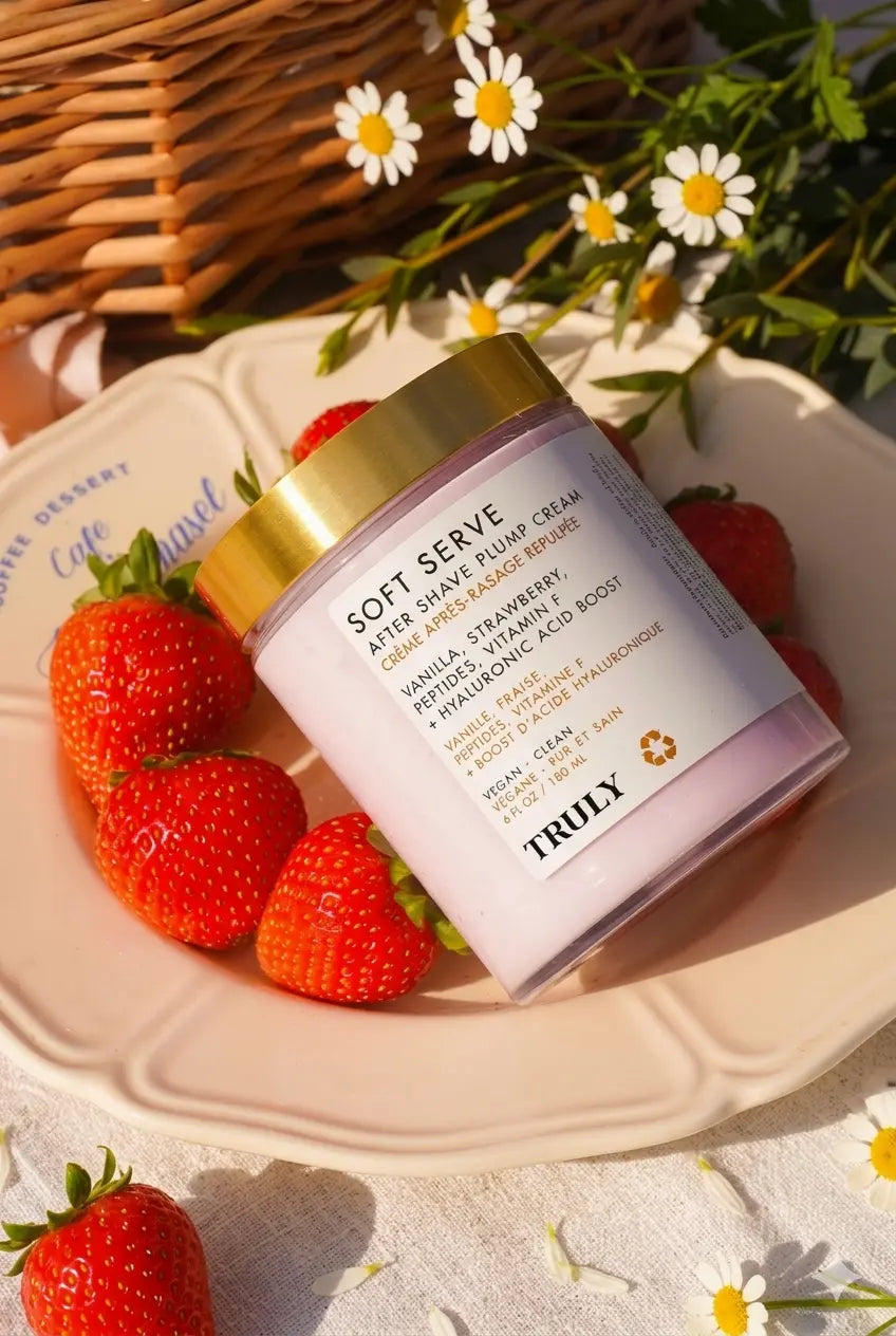 COMBO SOFT SERVE TRULY