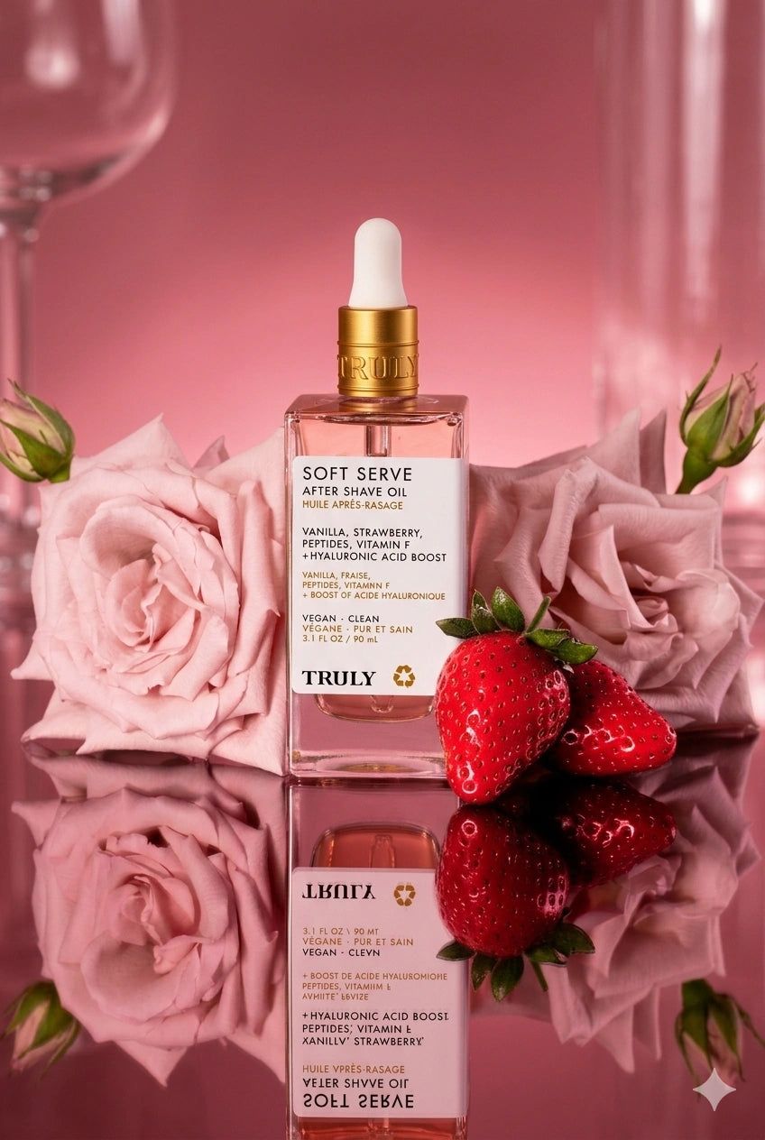 COMBO SOFT SERVE TRULY