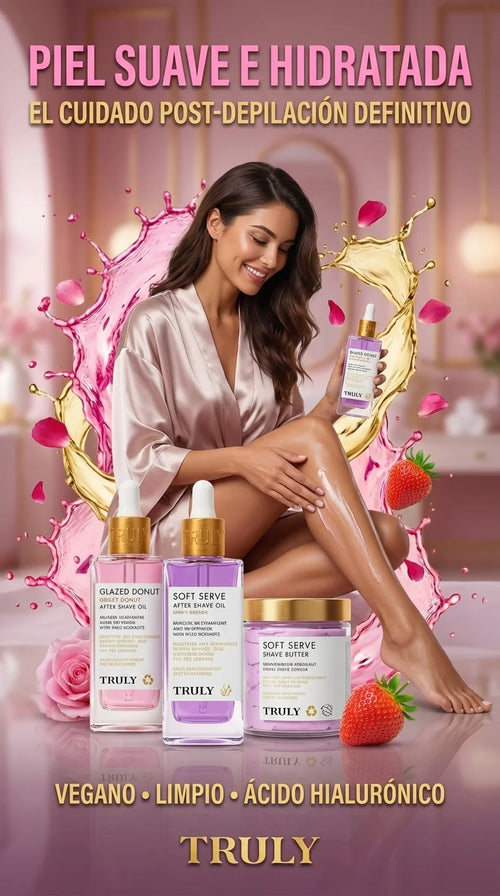 COMBO SOFT SERVE TRULY