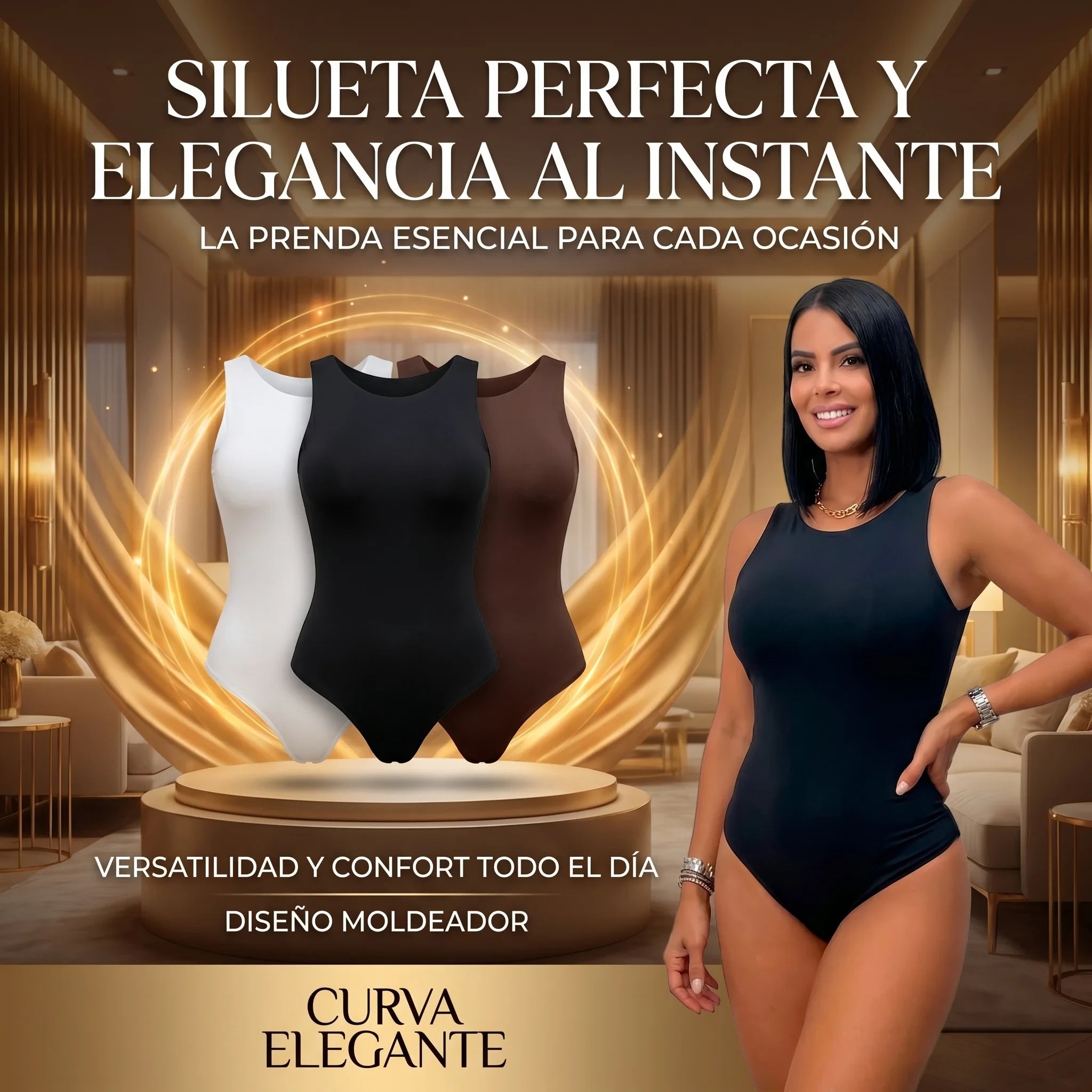 Body Manga Sisa